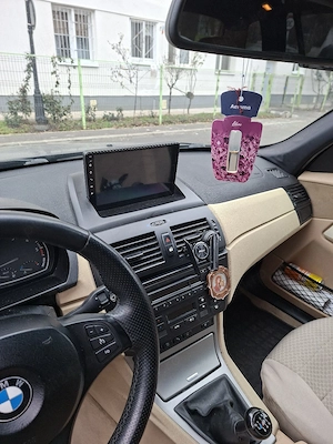 Vand BMW x3 - imagine 2