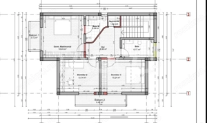 Casa individuala cu garaj de vanzare in Cluj Napoca  - imagine 11