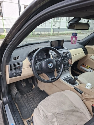 Vand BMW x3