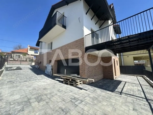 Casa individuala cu garaj de vanzare in Cluj Napoca  - imagine 8