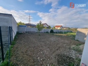 Duplex modern cu 5 camere si 2 bai in Ghiroda