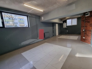 Spatiu comerccial de inchiriat in zona Doamna Ghica/Colentina - imagine 2