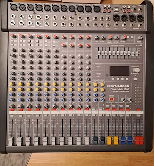 DYNACORD Powermate   1000-3