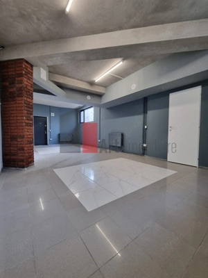 Spatiu comerccial de inchiriat in zona Doamna Ghica/Colentina
