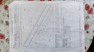 proprietar vand teren intravilan Chitila