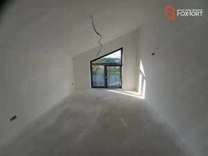 Duplex modern cu 5 camere si 2 bai in Ghiroda - imagine 10
