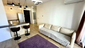 Apartament 2 cam, Incalzire Pardoseala - Belvedere | Fabrica de Glucoza - imagine 3