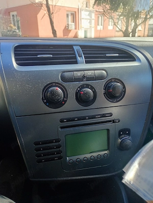 Seat Leon  - imagine 5