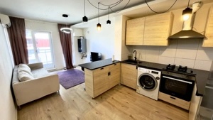 Apartament 2 cam, Incalzire Pardoseala - Belvedere | Fabrica de Glucoza - imagine 2