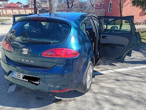 Seat Leon  - imagine 4