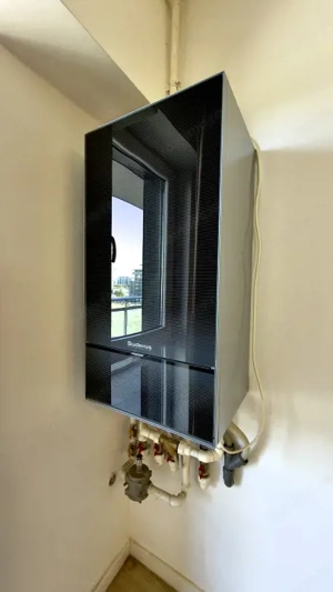 Apartament 2 cam, Incalzire Pardoseala - Belvedere | Fabrica de Glucoza - imagine 12