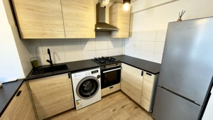 Apartament 2 cam, Incalzire Pardoseala - Belvedere | Fabrica de Glucoza - imagine 4