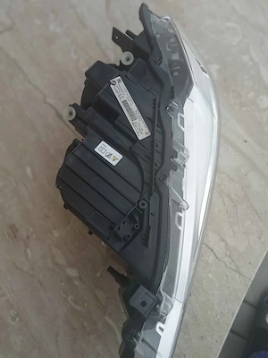 Far bixenon adaptiv Stanga BMW F30,F31 nonfacelift - imagine 4