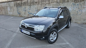 Dacia Duster 1.5dci - imagine 2
