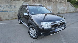 Dacia Duster 1.5dci