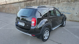 Dacia Duster 1.5dci - imagine 3