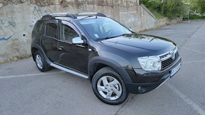 Dacia Duster 1.5dci - imagine 5