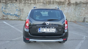 Dacia Duster 1.5dci - imagine 6