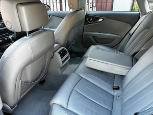 Audi A7 3 tdi 2011, stare foarte buna - imagine 2