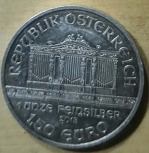 vand moneda