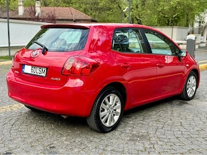 Toyota Auris 2009 - imagine 4