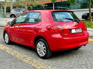 Toyota Auris 2009 - imagine 3