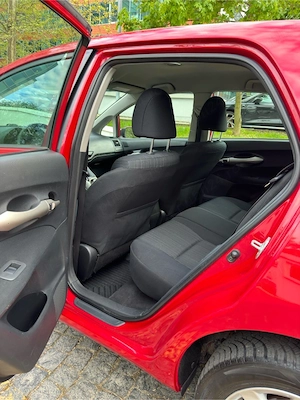 Toyota Auris 2009 - imagine 6