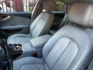 Audi A7 3 tdi 2011, stare foarte buna - imagine 6