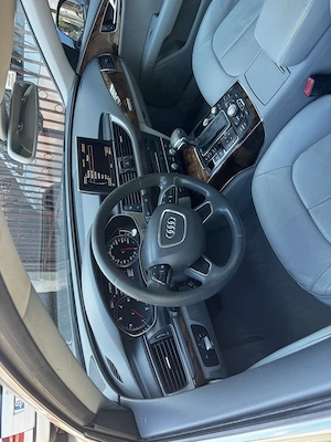 Audi A7 3 tdi 2011, stare foarte buna - imagine 3