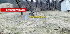 Teren Intravilan in Paclisa 1450 mp cu Puz aprobat