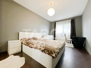 Apartament cu 2 camere de vanzare bloc nou la cheie cu parcare