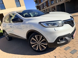 Renault Kadjar 1.6 benzina 163cp 2018 Euro 6 - imagine 3