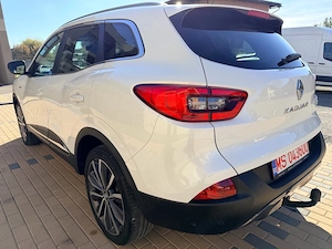 Renault Kadjar 1.6 benzina 163cp 2018 Euro 6 - imagine 2