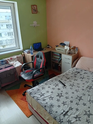 Vand apartament 2 3 camere - imagine 3