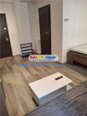 Garsoniera mobilata utilata Militari Residence 55.900 euro - imagine 7