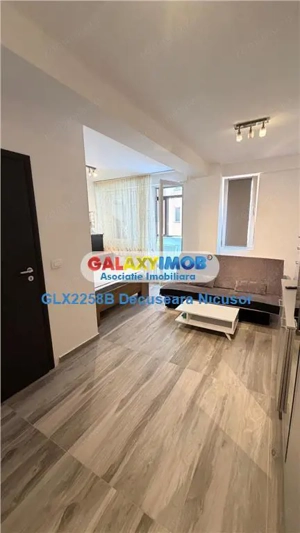 Garsoniera mobilata utilata Militari Residence 55.900 euro - imagine 6