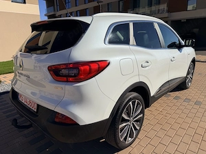 Renault Kadjar 1.6 benzina 163cp 2018 Euro 6 - imagine 4