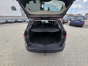 Ford Focus 1.6 TDCi, 116 CP, EURO 5 , DIESEL - imagine 10