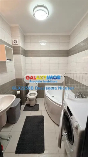 Garsoniera mobilata utilata Militari Residence 55.900 euro - imagine 16