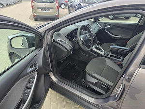 Ford Focus 1.6 TDCi, 116 CP, EURO 5 , DIESEL - imagine 7