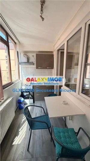 Garsoniera mobilata utilata Militari Residence 55.900 euro - imagine 8