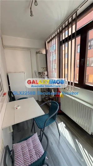 Garsoniera mobilata utilata Militari Residence 55.900 euro - imagine 9