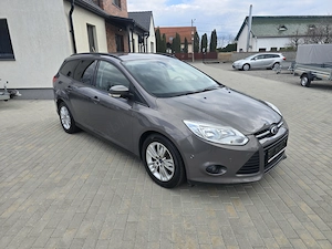Ford Focus 1.6 TDCi, 116 CP, EURO 5 , DIESEL - imagine 2