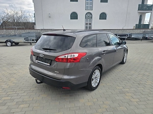 Ford Focus 1.6 TDCi, 116 CP, EURO 5 , DIESEL - imagine 3