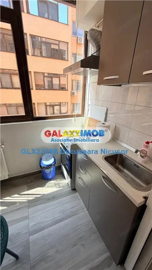 Garsoniera mobilata utilata Militari Residence 55.900 euro - imagine 11