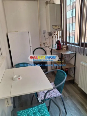 Garsoniera mobilata utilata Militari Residence 55.900 euro - imagine 10