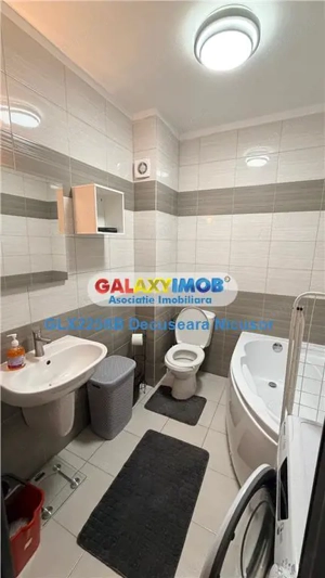 Garsoniera mobilata utilata Militari Residence 55.900 euro - imagine 13