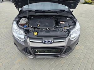 Ford Focus 1.6 TDCi, 116 CP, EURO 5 , DIESEL - imagine 6