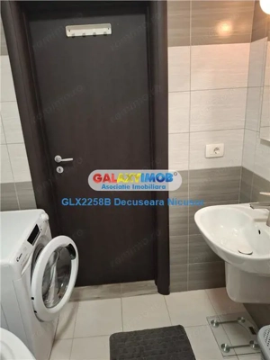 Garsoniera mobilata utilata Militari Residence 55.900 euro - imagine 14