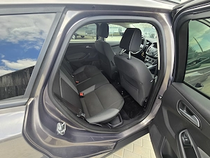 Ford Focus 1.6 TDCi, 116 CP, EURO 5 , DIESEL - imagine 11